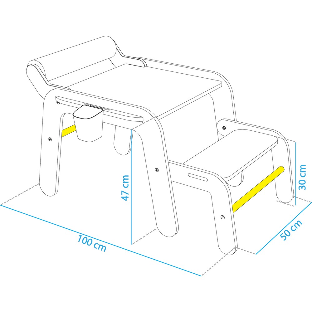 Çocuk Masası Hepsiburada