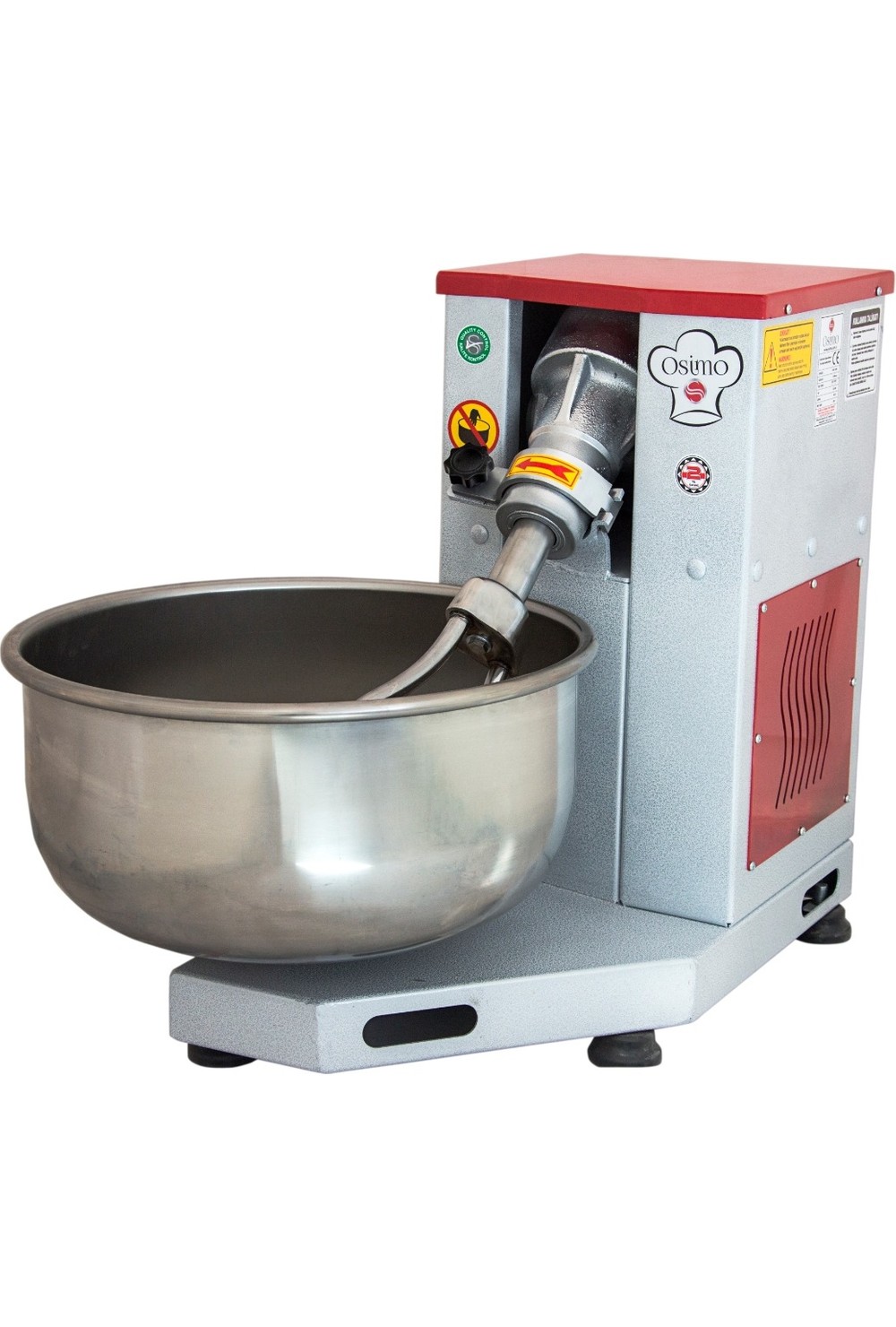 Hamur Yoğurma Makinası Fiyatları ve Modelleri Hepsiburada Sayfa 5