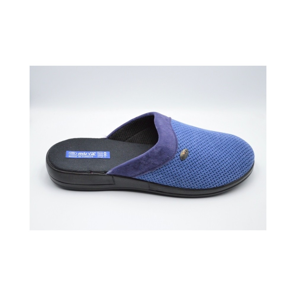 Muya 97574 Erkek Ev Terliği Fiyatı Taksit Seçenekleri