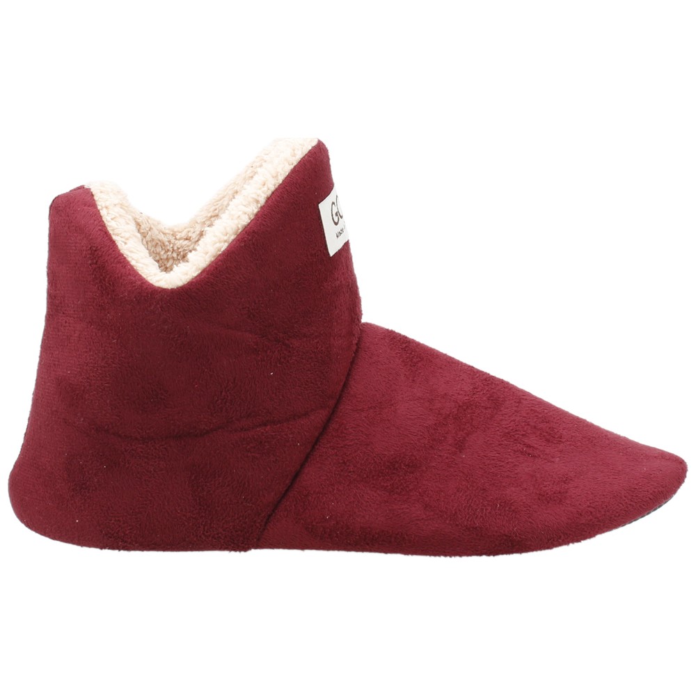 Ayakland Gcc 001 Günlük Kadın Ev Botu Panduf Ev Terliği Fiyatı