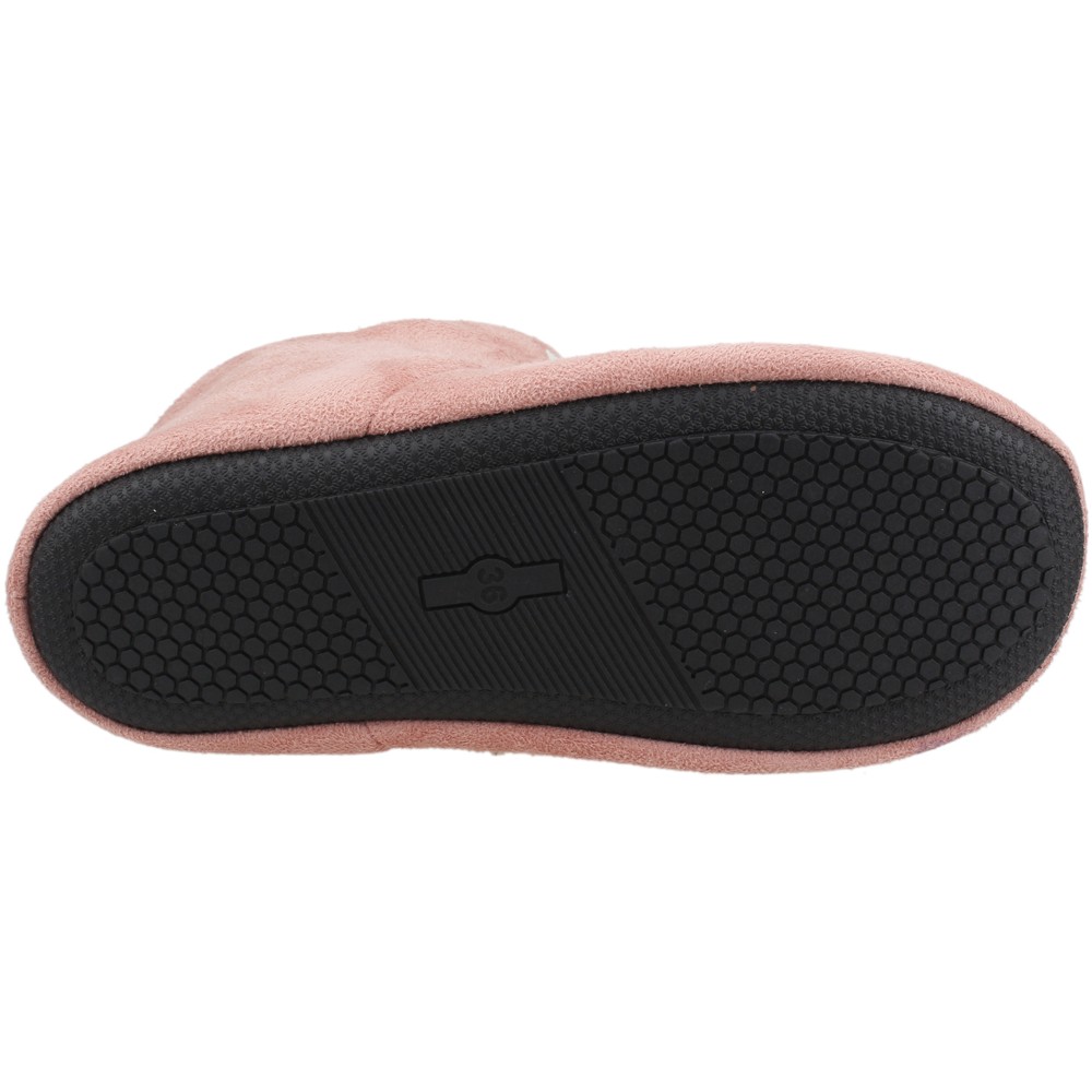 Ayakland Gcc 001 Günlük Kadın Ev Botu Panduf Ev Terliği Fiyatı