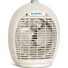 Kumtel LX-6331 2000 W Fanlı Isıtıcı Krem