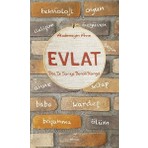 Elma Yayınevi Evlat - Saniye Bencik Kangal