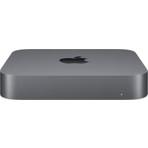 Apple Mac Mini Intel Core i3 8GB 128GB SSD 3.6GHz Mini PC Uzay Grisi MRTR2TU/A