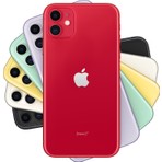 iPhone 11 256 GB RED Special Edition Fiyatı - Taksit Seçenekleri