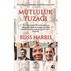 Litera Yayıncılık Mutluluk Tuzağı - Russ Harris