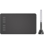 Huion H640P Grafik Tablet Siyah Ekran ile Yüksek Performans ve Kolay Bağlantı Özellikleri