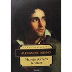 İskele Yayınevi Monte Kristo Kontu - Alexandre Dumas
