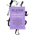 Sokrates’İn Savunması - Eski Yunancadan Çeviren Erman Gören-Platon (Eflatun)