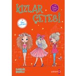 Yakamoz Yayınları Kızlar Çetesi