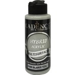 Cadence Su Bazlı Multisurface Akrilik Boya H049 Ihlamur Yeşili 120 ml – Ahşap, Cam ve Metal İçin Çok Yüzeyli