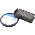 Rowenta Uyumlu Compact Power Cyclonic Filtre Seti