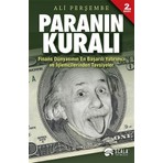 Scala Yayıncılık Ali Perşembe Paranın Kuralı SCALA YAYINCILIK Finans Dünyası Üzerine 560 Sayfa İlham Verici Kitap
