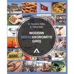 Adres Yayınları Modern Mikro Ekonomiye Giriş A. Talha Yalta Yazarıyla Türkiye Odaklı Güncel İçerik