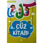 Türkiye Diyanet Vakfı Yayınları Cüz Kitabı Amine Kevser Karaca Tarafından Hazırlanan Eğitici Kitap