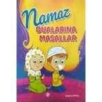 Türkiye Diyanet Vakfı Yayınları Namaz Dualarına Masallar
