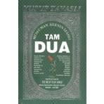 Tavaslı Yayınları Tam Dua Kitabı Cep Boy (C36)