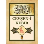 Buhara Yayınları Cevşen-i Kebir