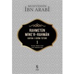 İnsan Yayınları Rahmetün Mine'r-Rahman (Kur'an-ı Kerim Tefsiri 1)