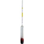 Hepak Hidrometre 0.900 1.000