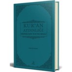 Kur'an Aydınlığı Kronolojik Kur'an Meali (Hafız Boy)