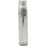 Paradise Boş Pet Şişe 250 ml Köpük Yapıcı Valf  3 Adet Takım  43-400