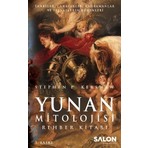 Salon Yayınları Yunan Mitolojisi Rehber Kitabı