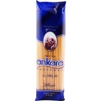 Ankara 500 Gr Spagetti Makarna