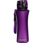Uzspace 500 ml Mor Tritan Matara - Suluk 6008