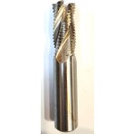 Gfb Kabatalaş Hss Freze 6 mm