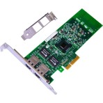 Intel E1G42ET Dual / 2 Port Gigabit Pcı-E X4 Server Ethernet Kart (Intel 82576EB Chipset)