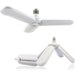 K2 36 W Açılı LED Pervane Ampul