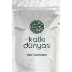 Katkı Dünyası Maltodekstrin 100 Gr