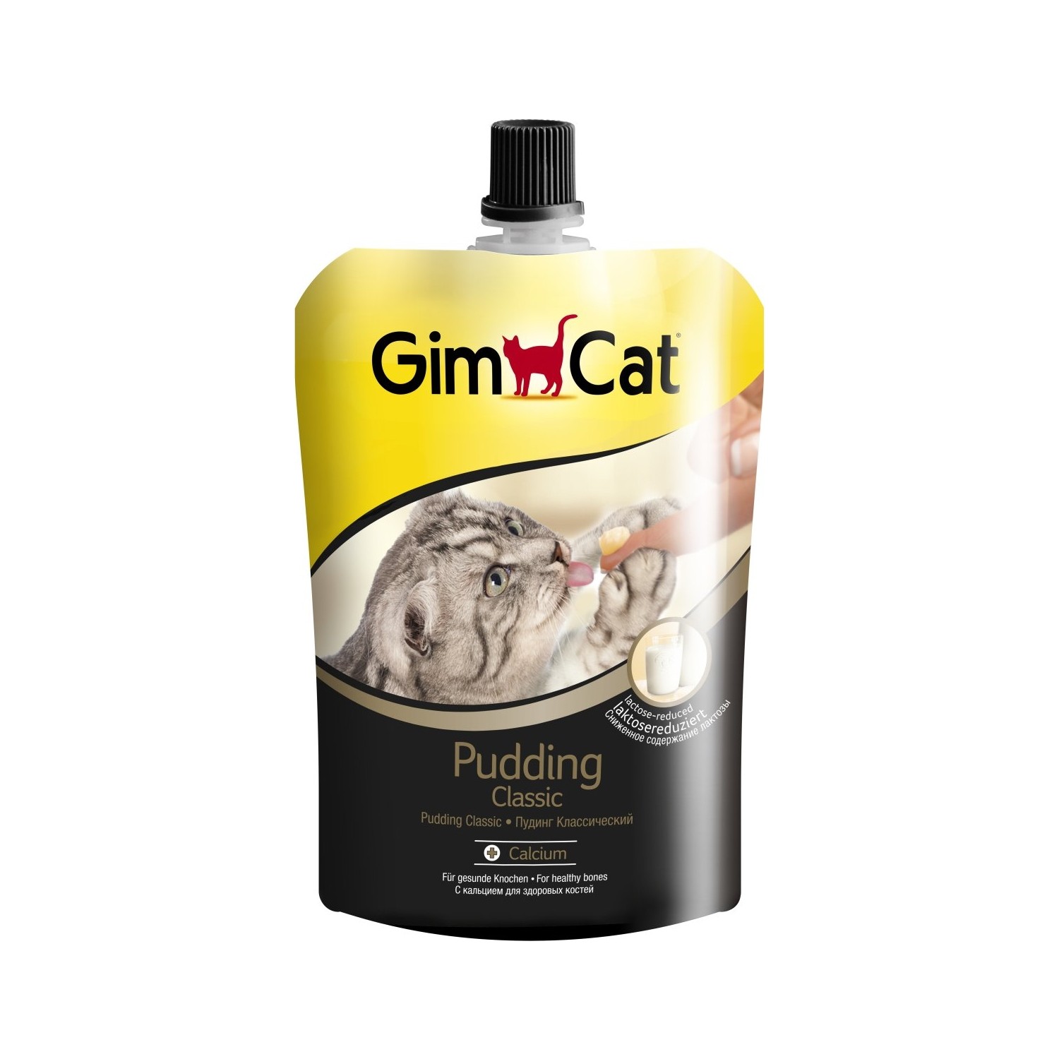 Gimcat Kedi Pudingi 150 Gr Fiyatı Taksit Seçenekleri
