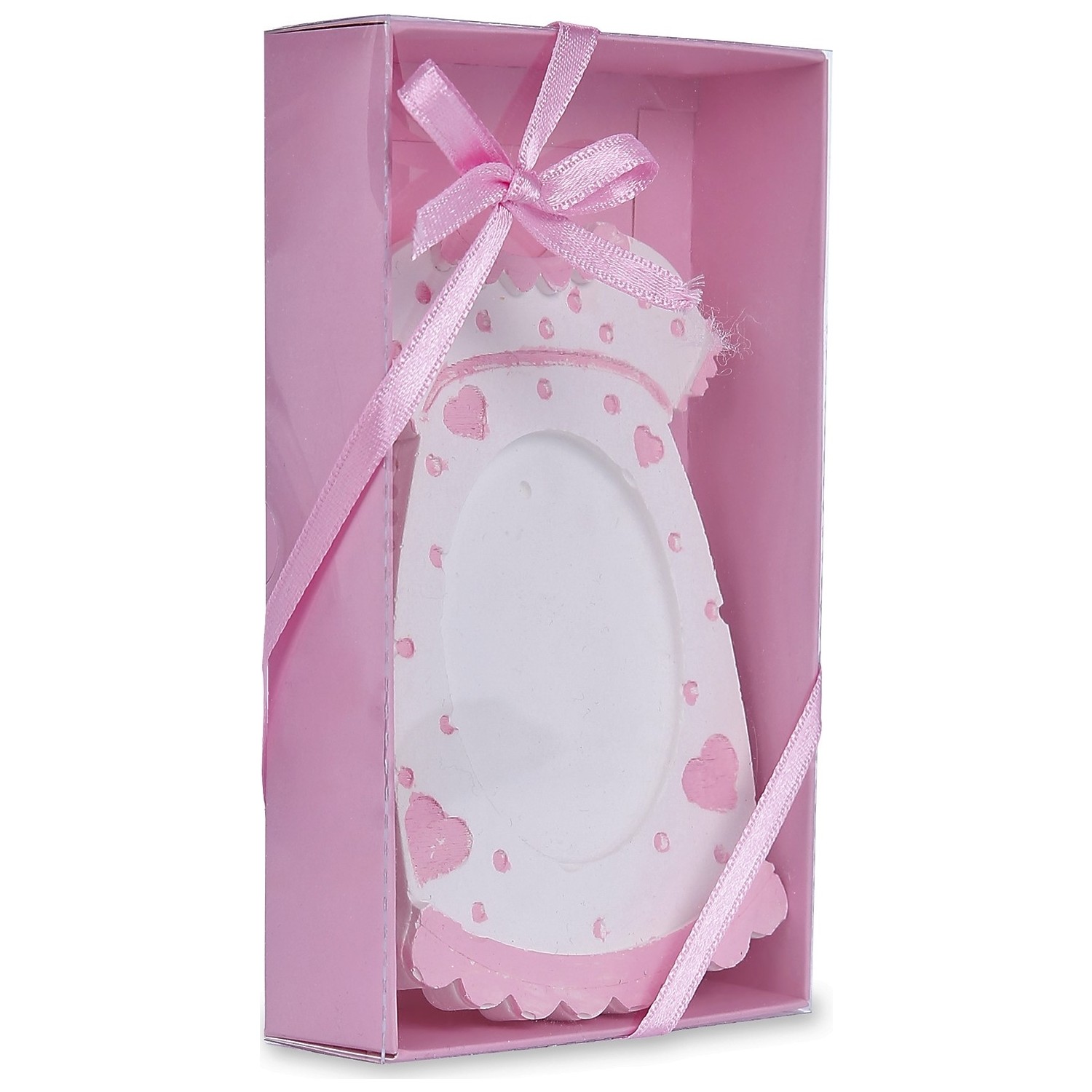 Buki�nin Atölyesi Kız Elbise Çerçeve Bebek Kokulu