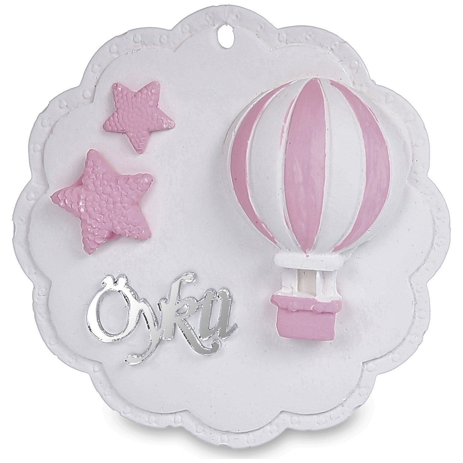 Buki�nin Atölyesi Balon Bebek Kokulu Taş 20 Adet Fiyatı