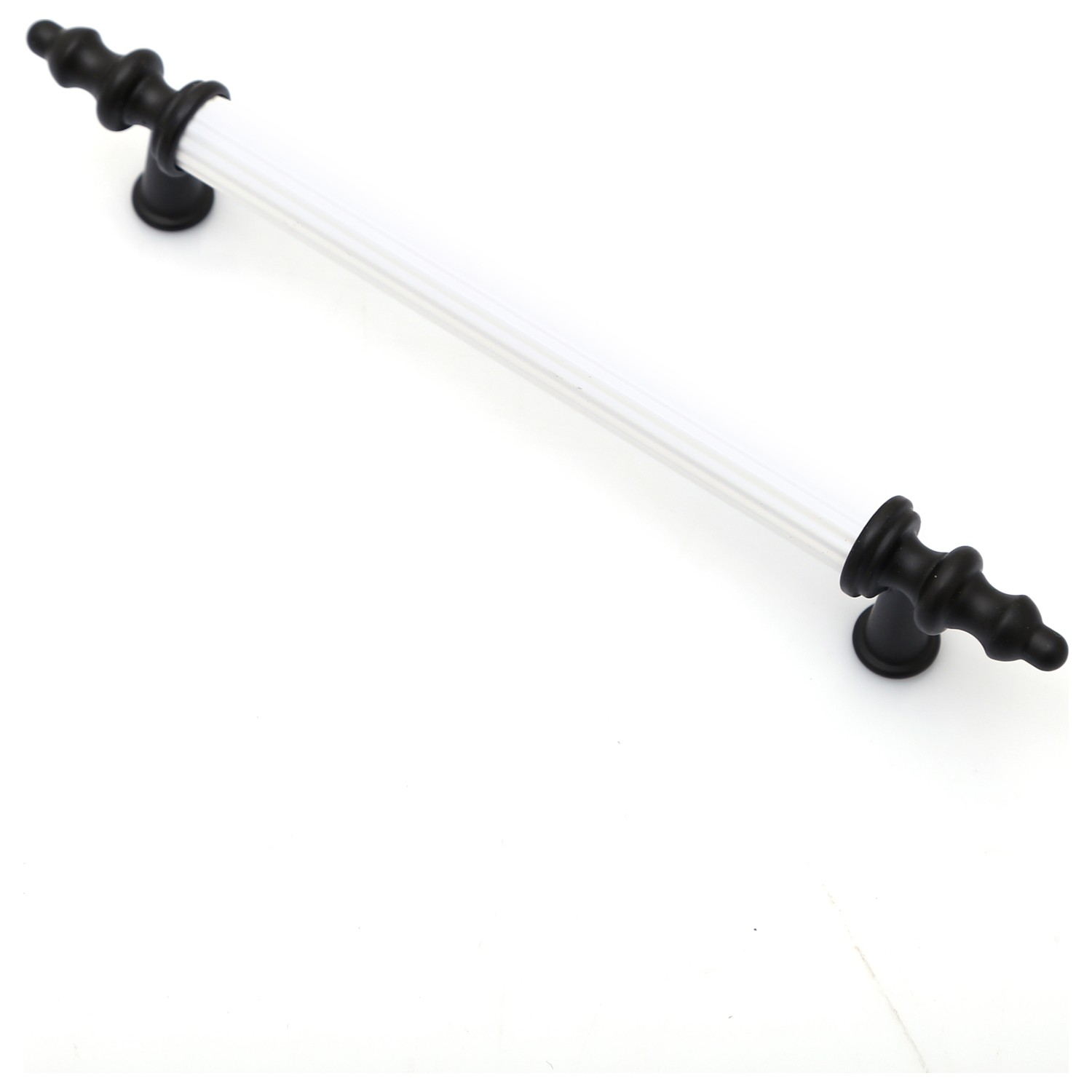 Arvax Elit BeyazSiyah Lüks Mobilya Kulp Dolap Çekmece Kulpu Fiyatı