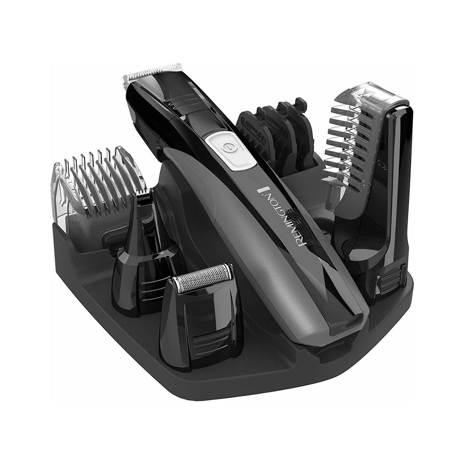 Remington PG525 Head To Toe Lithium Powered Body Groomer Kit Fiyatı