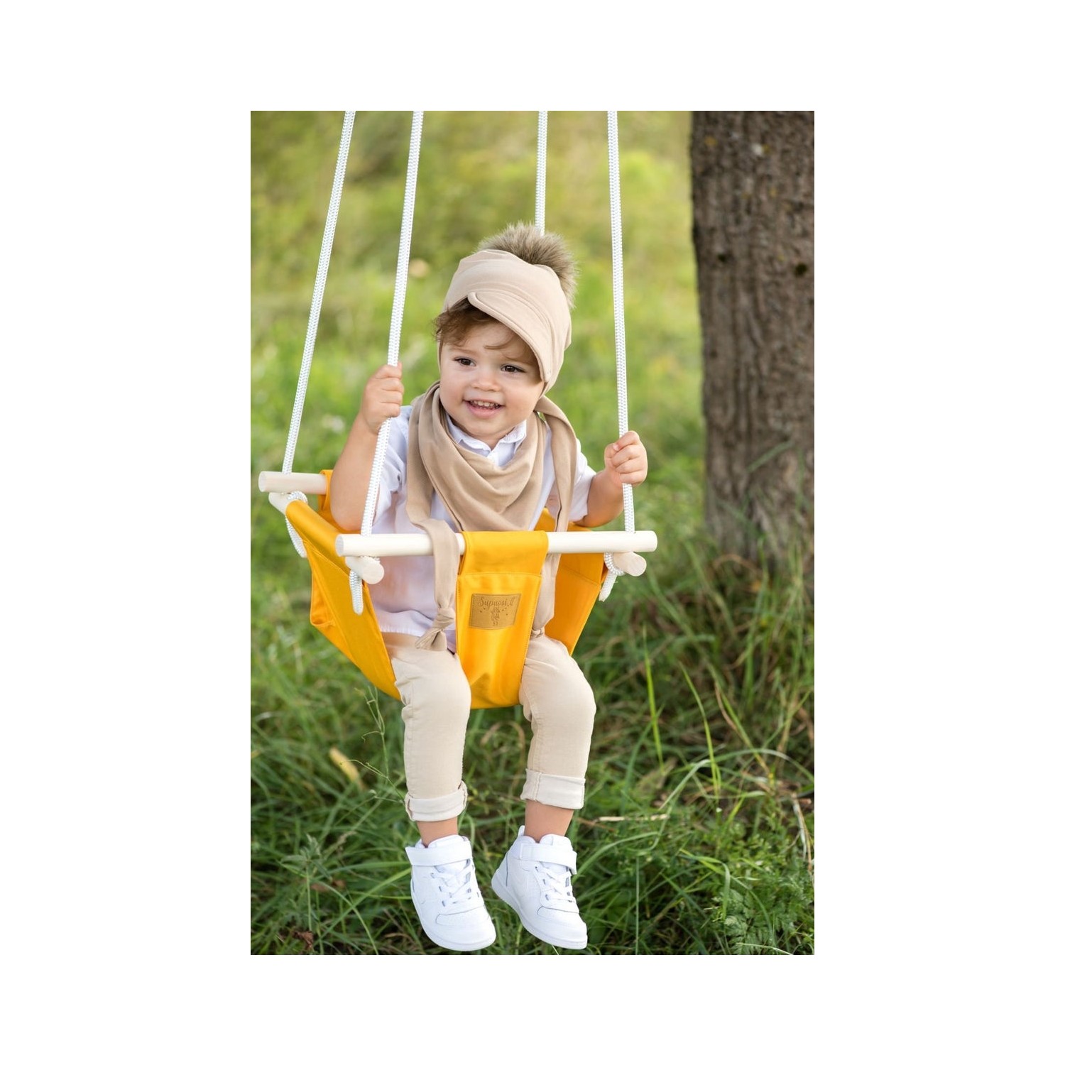 Childlair Ahşap Minderli Bebek Çocuk Bahce Ev Tavan Fiyatı