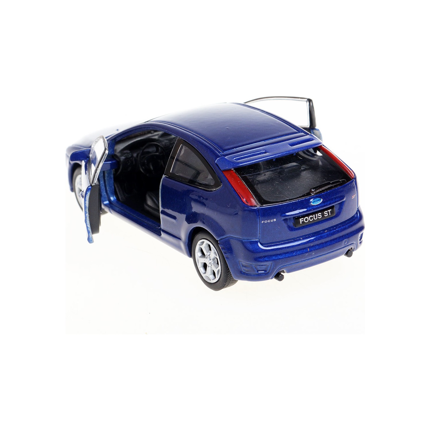 Welly ford focus
