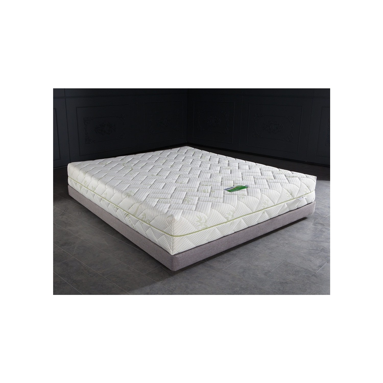 Indivani Visco Smart Yatak 160 x 200 cm Fiyatı Taksit