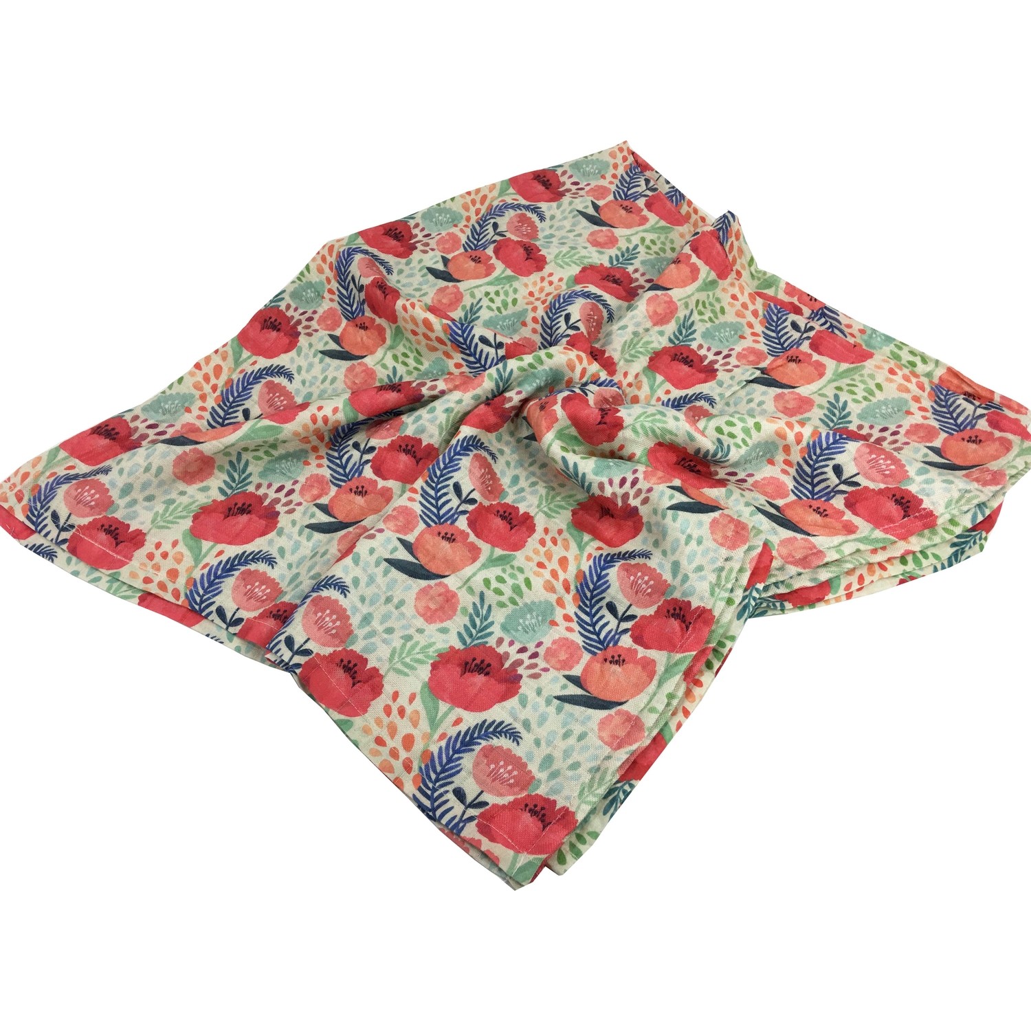 Ecottonworks Bambu Müslin Bebek Örtüsü Fiyatı Taksit