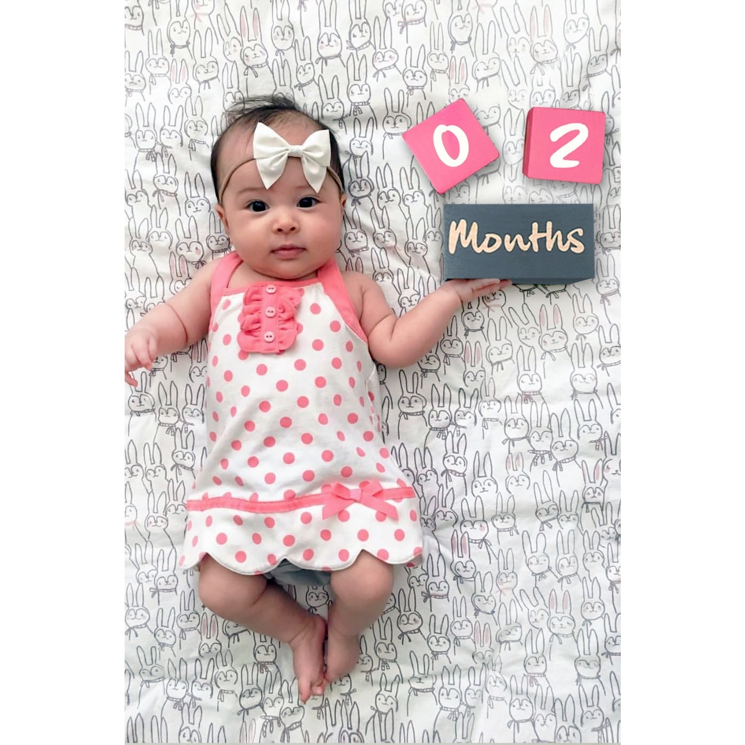 Bebebox Anne &amp; Bebek Fotoğraf Çekim Küpleri Pembe Fiyatı