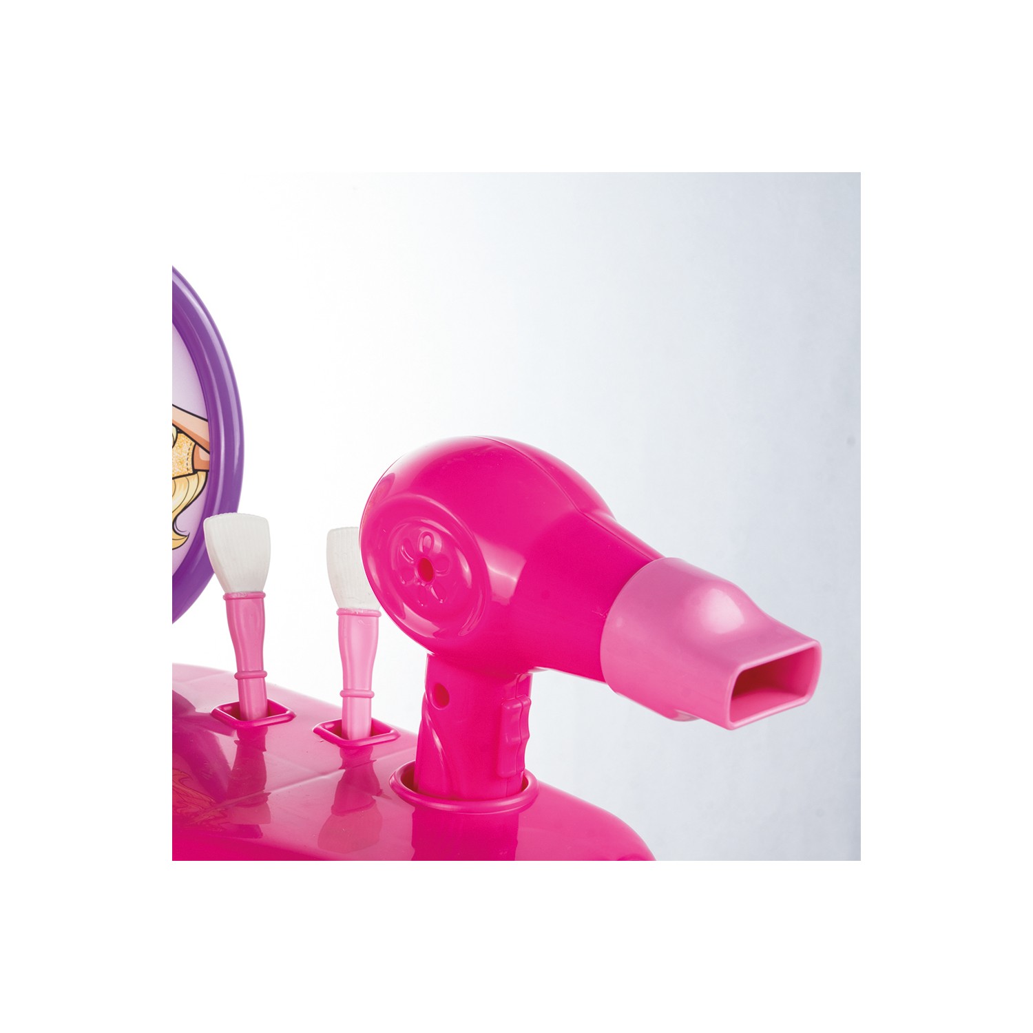 Barbie Ayaklı Makyaj Masası ve Sandalye Seti Fiyatı Barbie Ayaklı Makyaj Masası ve Sandalye Seti Fiyatı