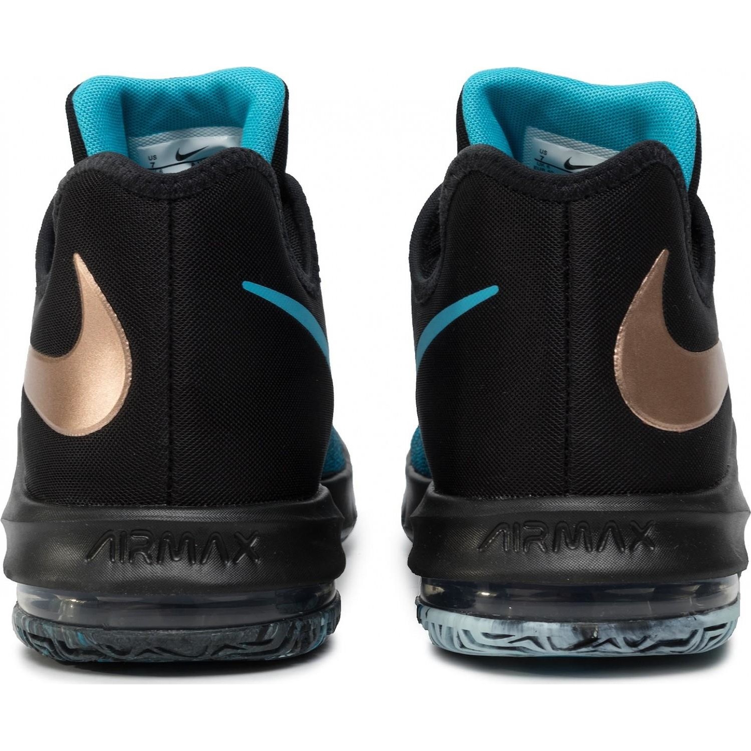 Nike Aj5898-006 Air Max Infuriate Basketbol AyakkabÄ±sÄ± FiyatÄ±