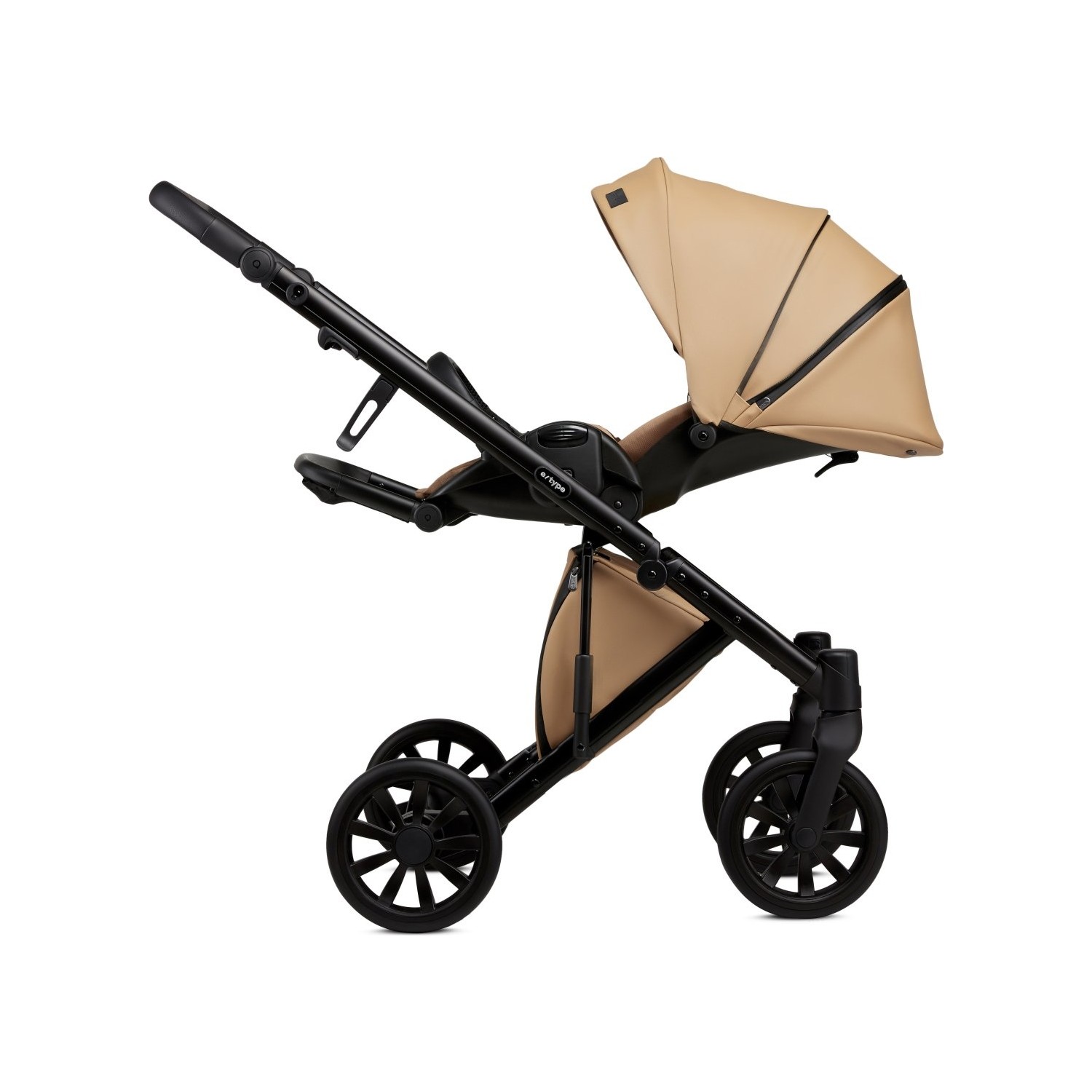 Anex® e/type 3�ü 1 Arada Bebek Arabası Seti Karamel Fiyatı