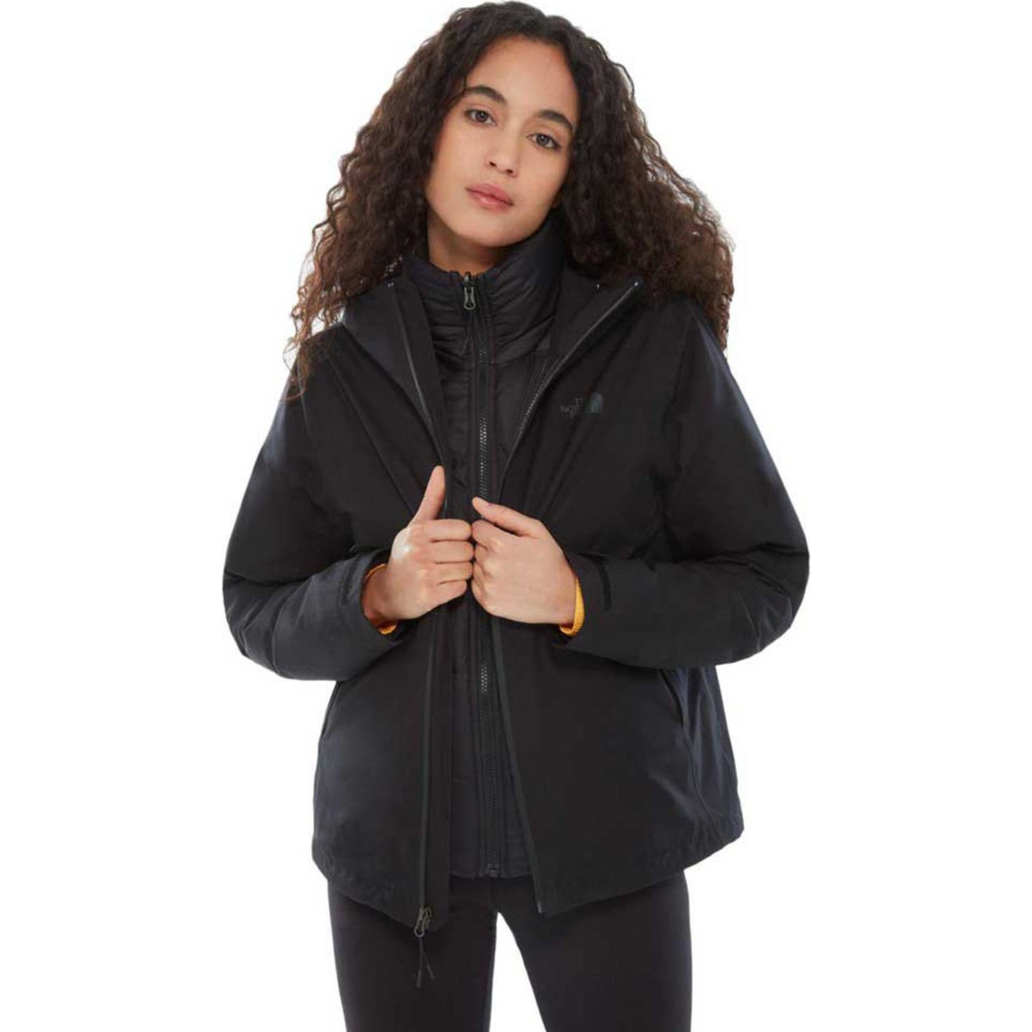 the north face mountain light triclimate t93826kx7