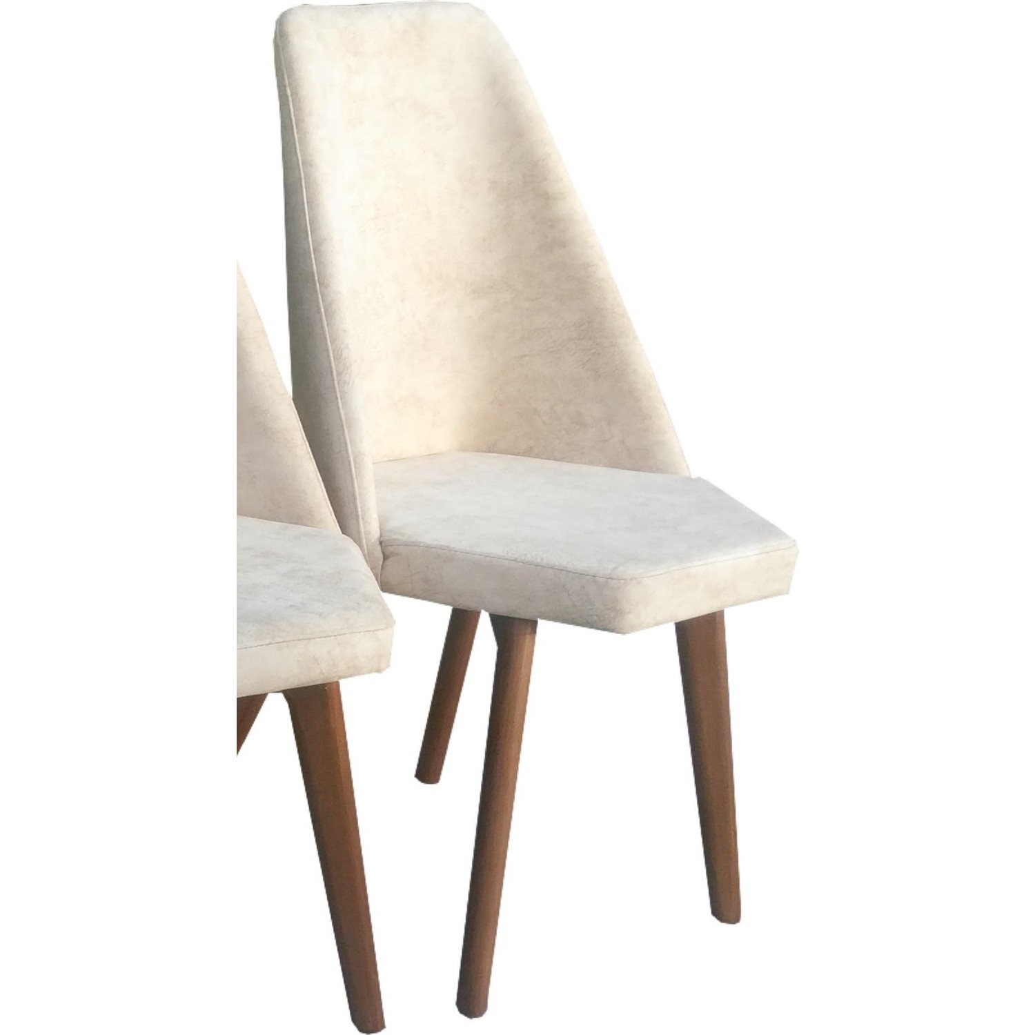 Bengi Sandalye Petek Tornalı Gürgen Ayak Iskelet Fiyatı