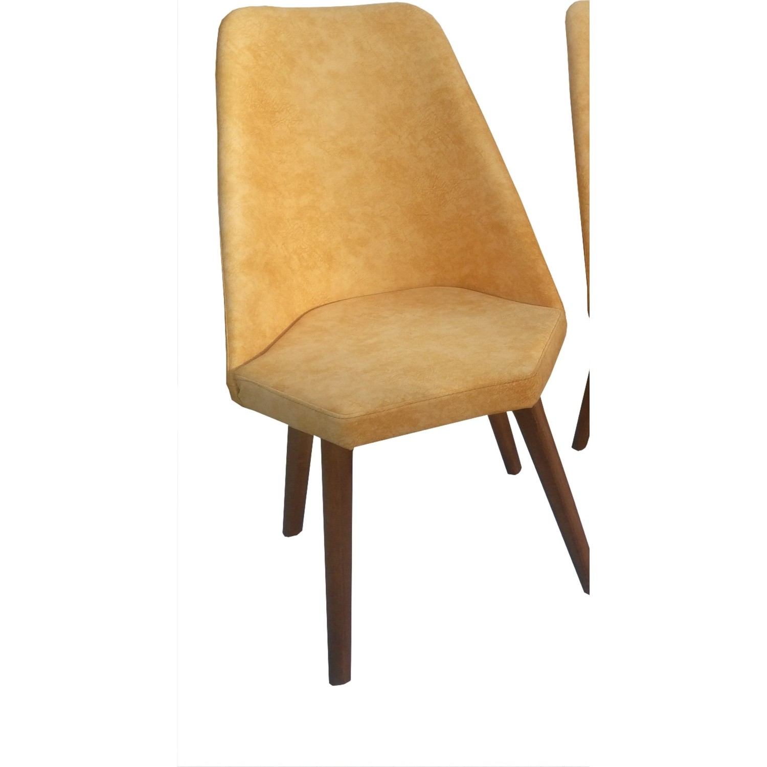 Bengi Sandalye Petek Tornalı Gürgen Ayak Iskelet Fiyatı