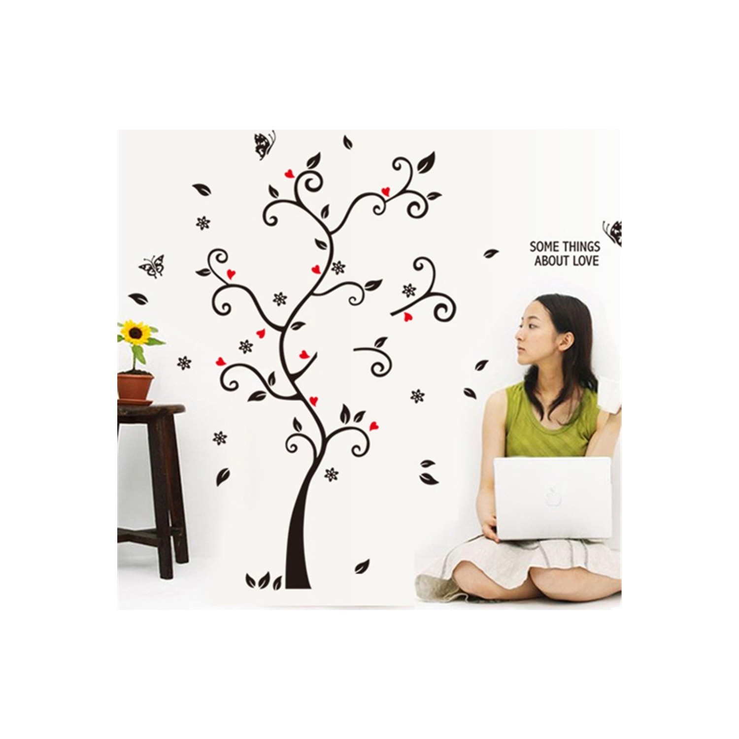 Kt Decoration Aile Fotoğraf Çerçevesi Ağacı Duvar Sticker Ev Fiyatı Kt Decoration Aile Fotoğraf Çerçevesi Ağacı Duvar Sticker Ev Fiyatı